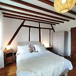 De France - Ferme Des Marronniers Nyaraló Fresne-le-Plan