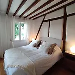 De France - Ferme Des Marronniers Nyaraló *