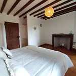 Nyaraló De France - Ferme Des Marronniers