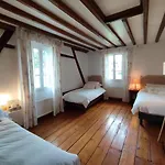 De France - Ferme Des Marronniers Nyaraló *