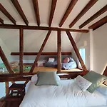 De France - Ferme Des Marronniers *