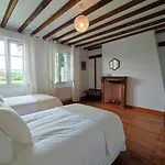 De France - Ferme Des Marronniers Nyaraló Fresne-le-Plan