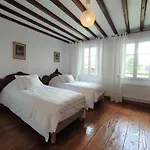 De France - Ferme Des Marronniers Nyaraló *