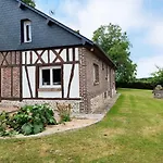 De France - Ferme Des Marronniers Nyaraló