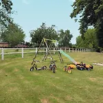 De France - Ferme Des Marronniers Nyaraló Fresne-le-Plan