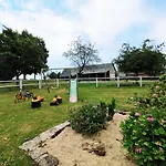 De France - Ferme Des Marronniers Nyaraló *