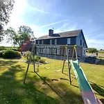 De France - Ferme Des Marronniers Nyaraló