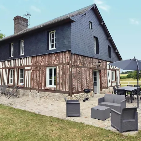 Gite Gites De France - Ferme Des Marronniers Prázdninový dům