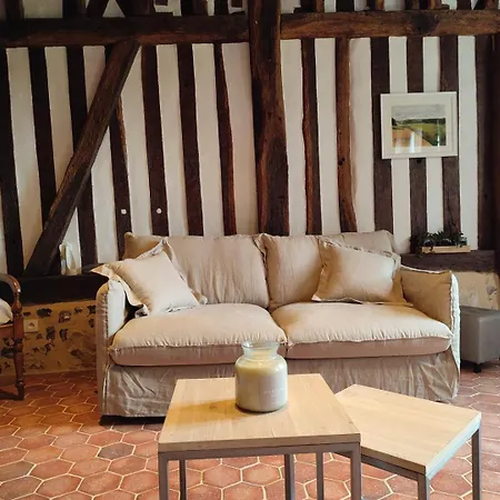 De France - Ferme Des Marronniers * Fresne-le-Plan