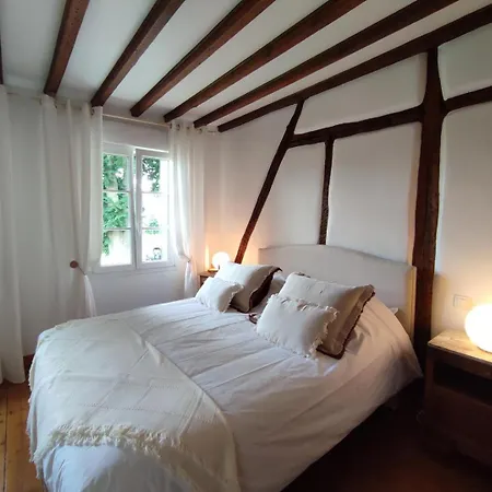 Gite Gites De France - Ferme Des Marronniers Prázdninový dům *