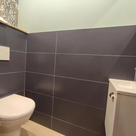 Prázdninový dům Gite Gites De France - Ferme Des Marronniers