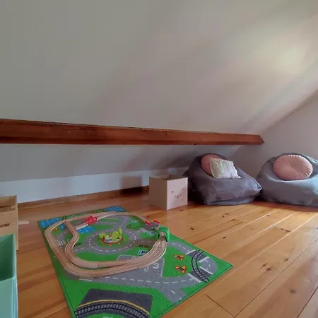 Gite Gites De France - Ferme Des Marronniers Fresne-le-Plan