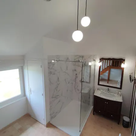 Gite Gites De France - Ferme Des Marronniers