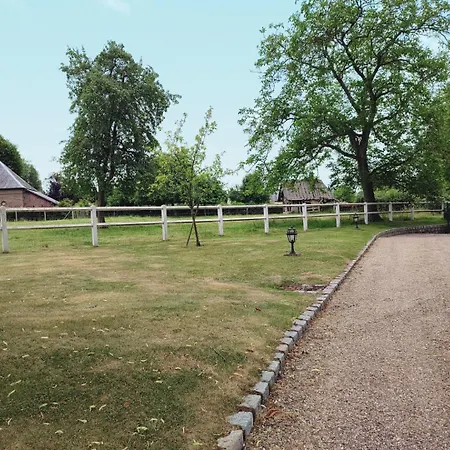 Gite Gites De France - Ferme Des Marronniers Prázdninový dům