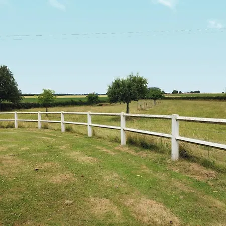 Gite Gites De France - Ferme Des Marronniers * Fresne-le-Plan