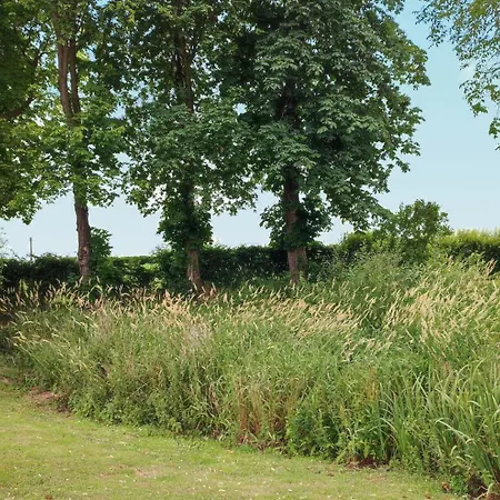 Gite Gites De France - Ferme Des Marronniers *