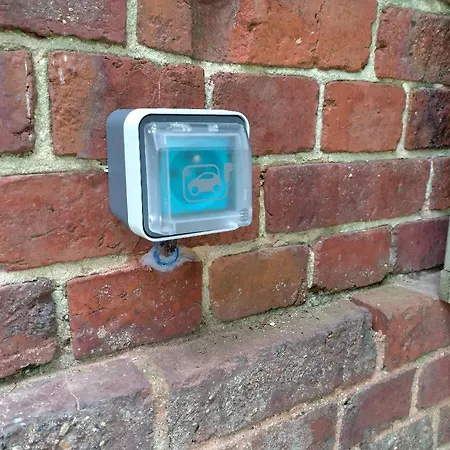 Gite Gites De France - Ferme Des Marronniers * Fresne-le-Plan