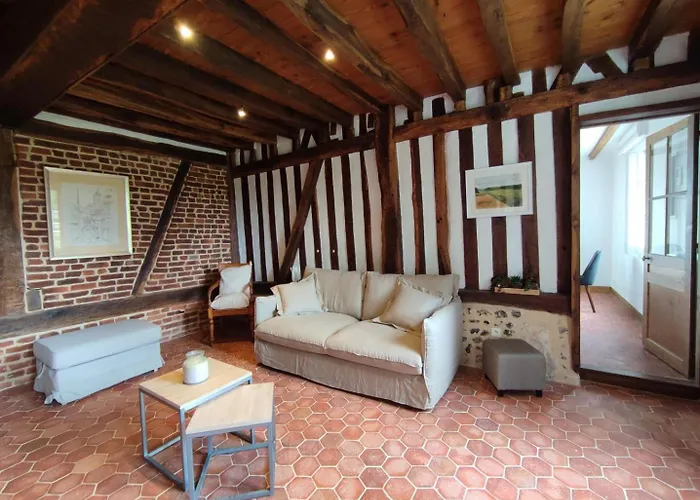 De France - Ferme Des Marronniers * Fresne-le-Plan