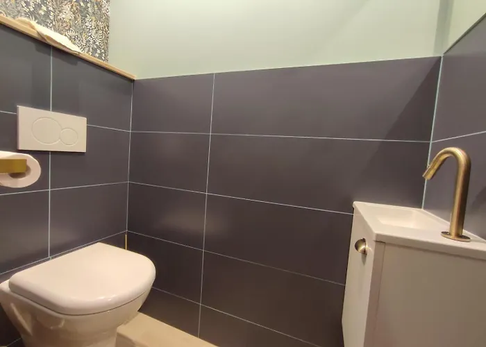 Holiday home De France - Ferme Des Marronniers