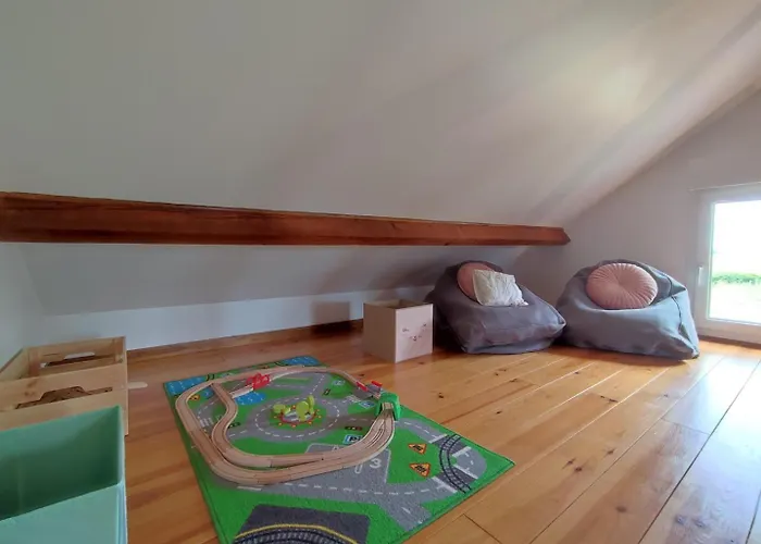 De France - Ferme Des Marronniers Fresne-le-Plan