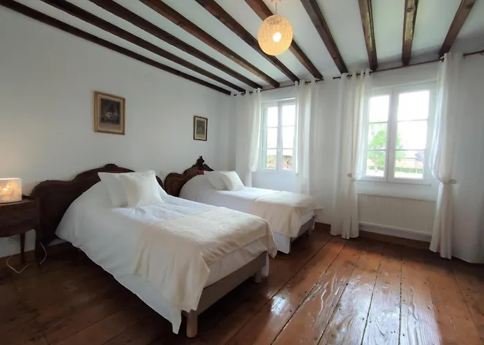 De France - Ferme Des Marronniers Holiday home *