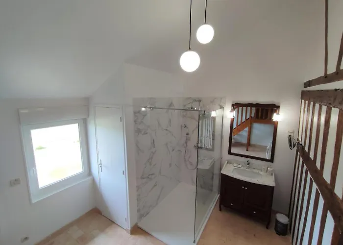 De France - Ferme Des Marronniers