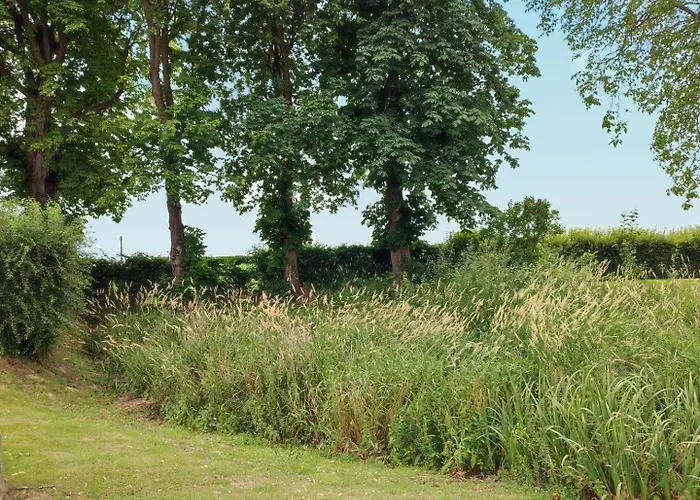 Gite Gites De France - Ferme Des Marronniers *