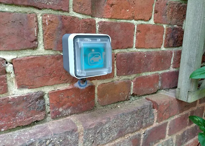 De France - Ferme Des Marronniers * Fresne-le-Plan